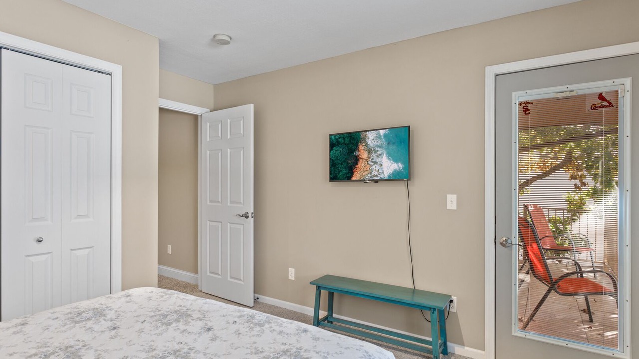 Photo of Bedroom in Camdenton