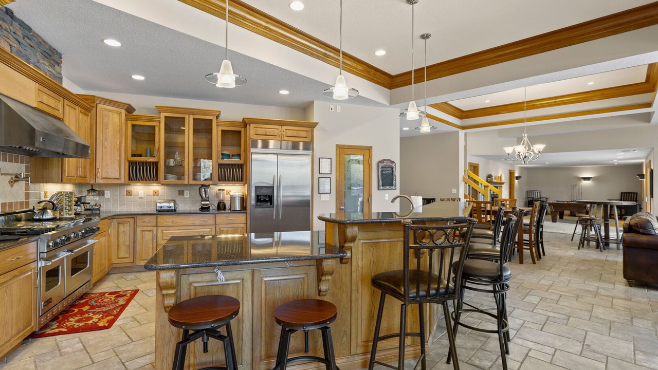 Photo of Kitchen in Camdenton