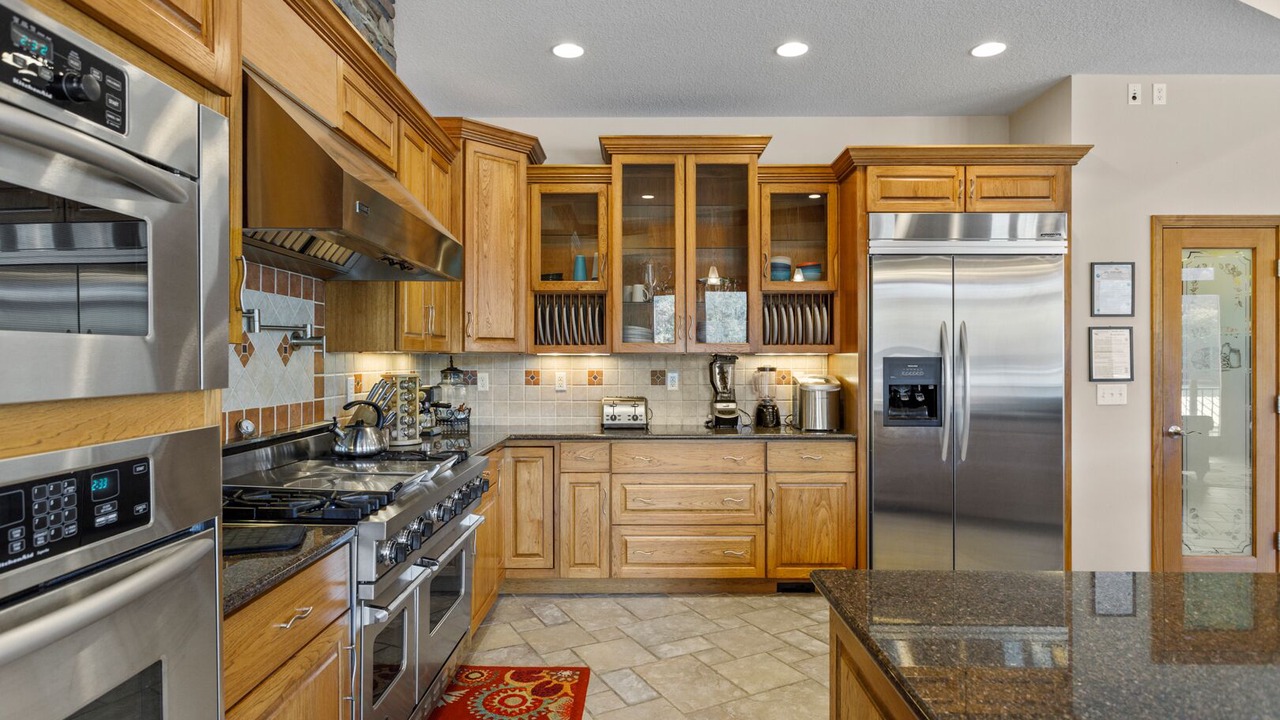 Photo of Kitchen in Camdenton