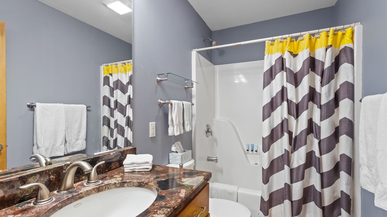 Photo of Bathroom in Camdenton