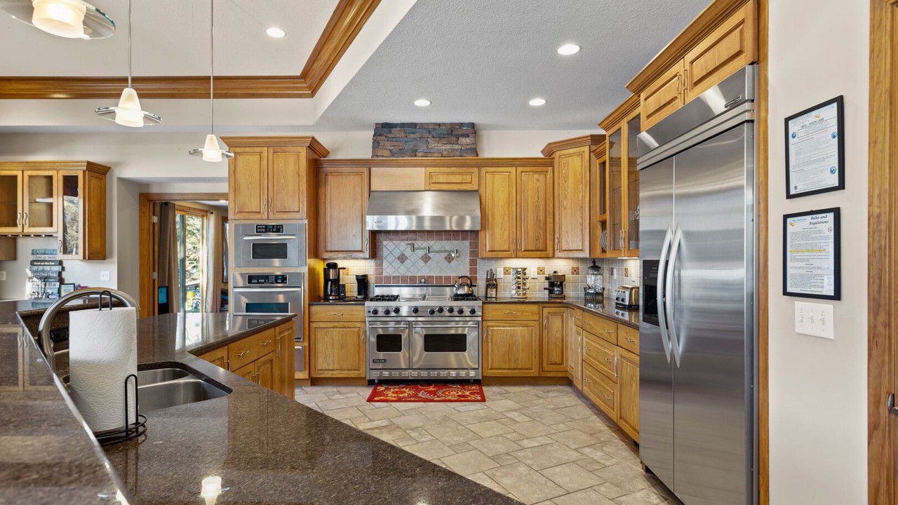 Photo of Kitchen in Camdenton