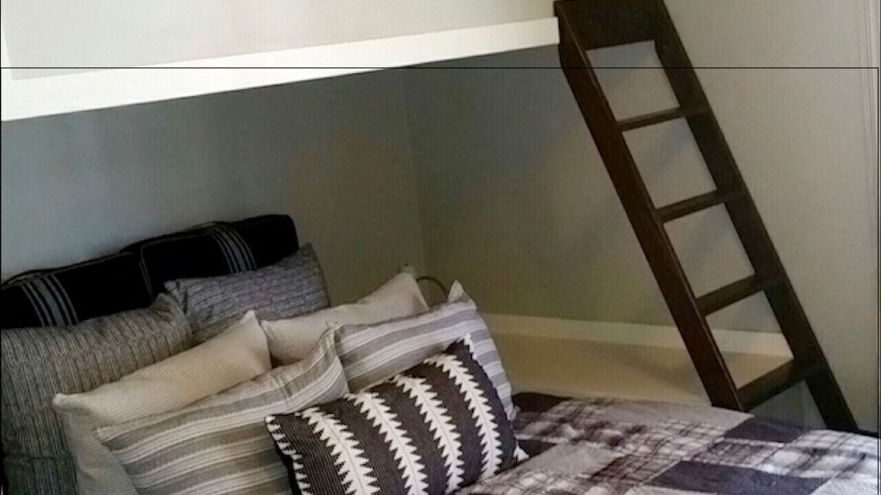 Photo of Bedroom in Afton
