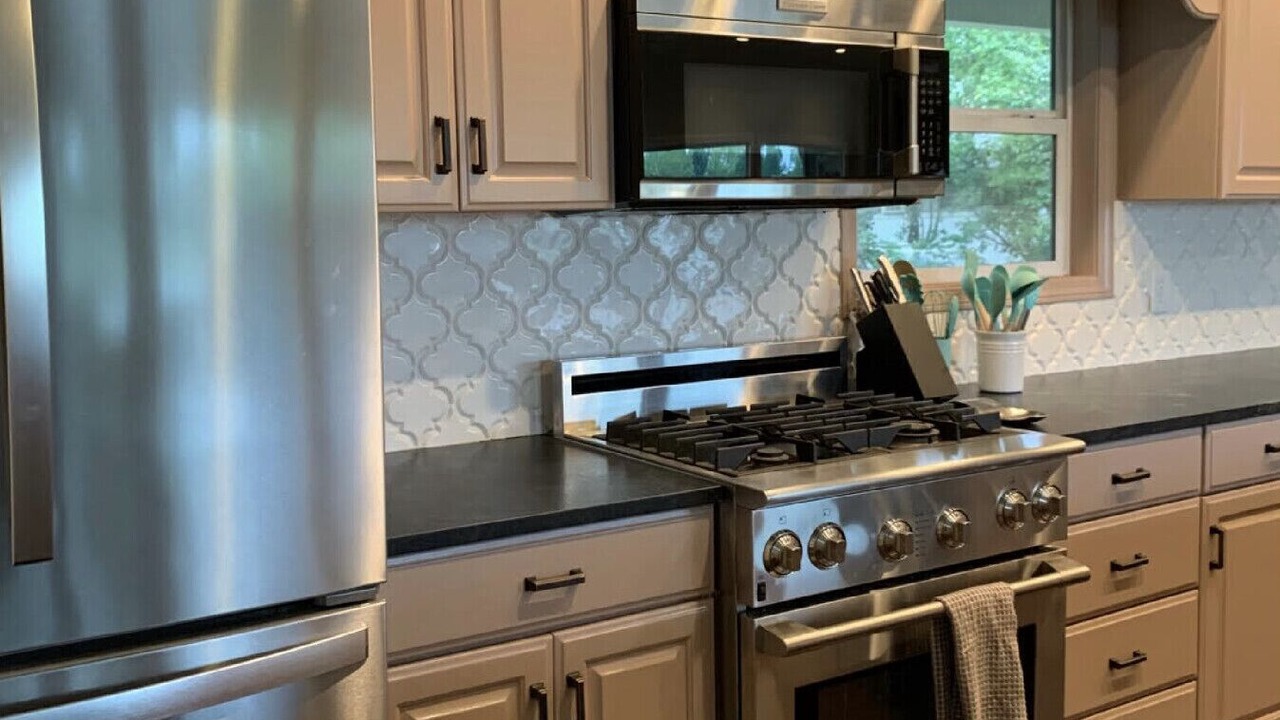 Photo of Kitchen in Afton
