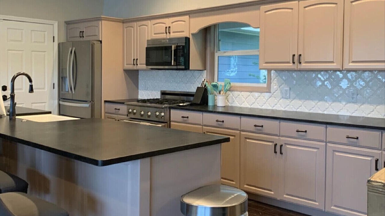 Photo of Kitchen in Afton