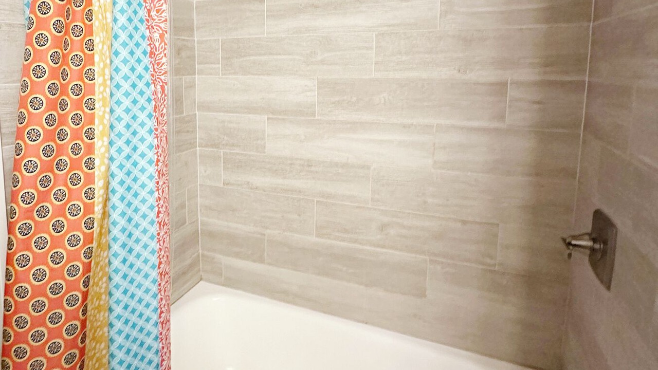 Photo of Bathroom in Front Royal