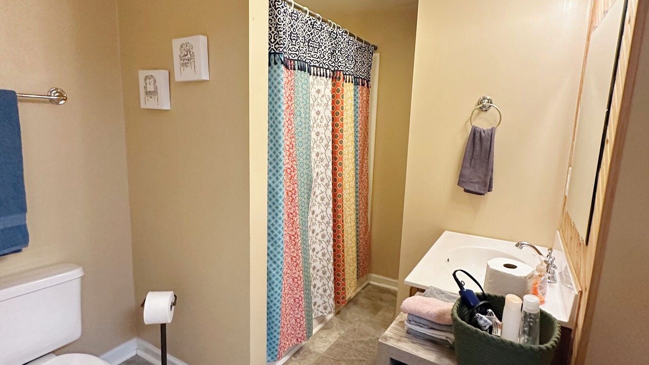 Photo of Bathroom in Front Royal