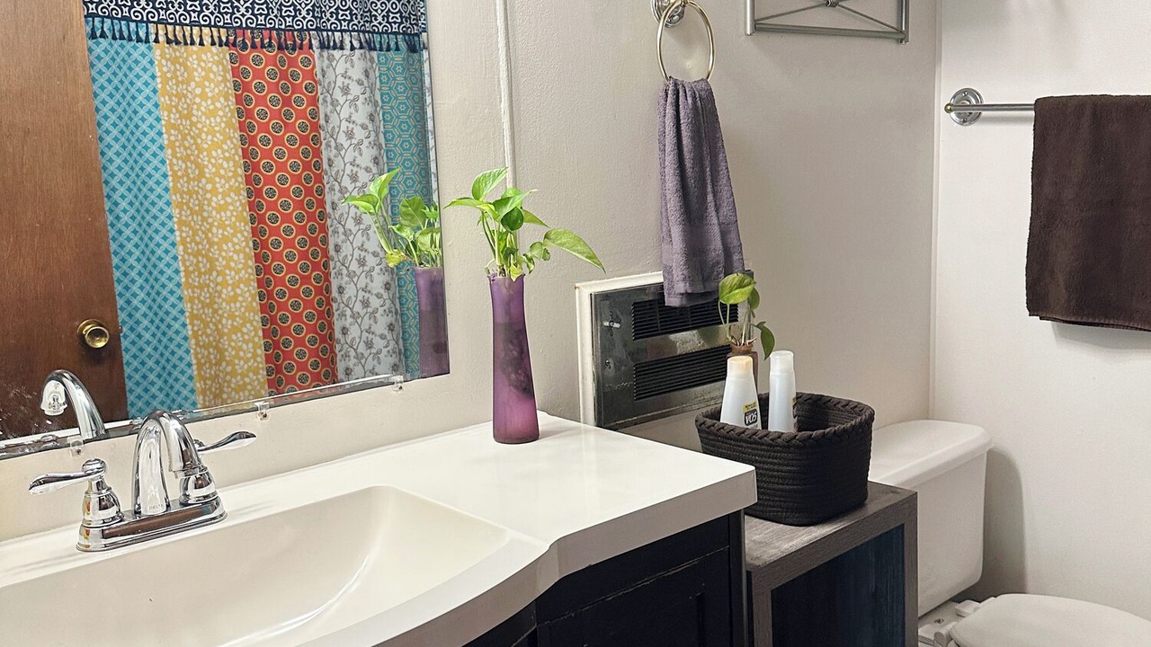 Photo of Bathroom in Front Royal