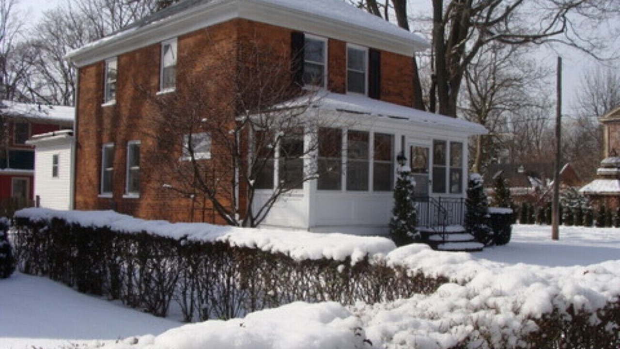 Photo of Outdoor in Old Town Historic District