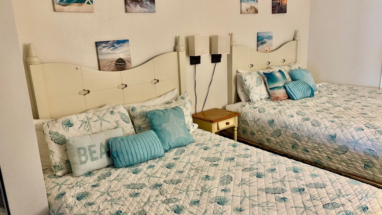 Photo of Bedroom in Daytona Beach