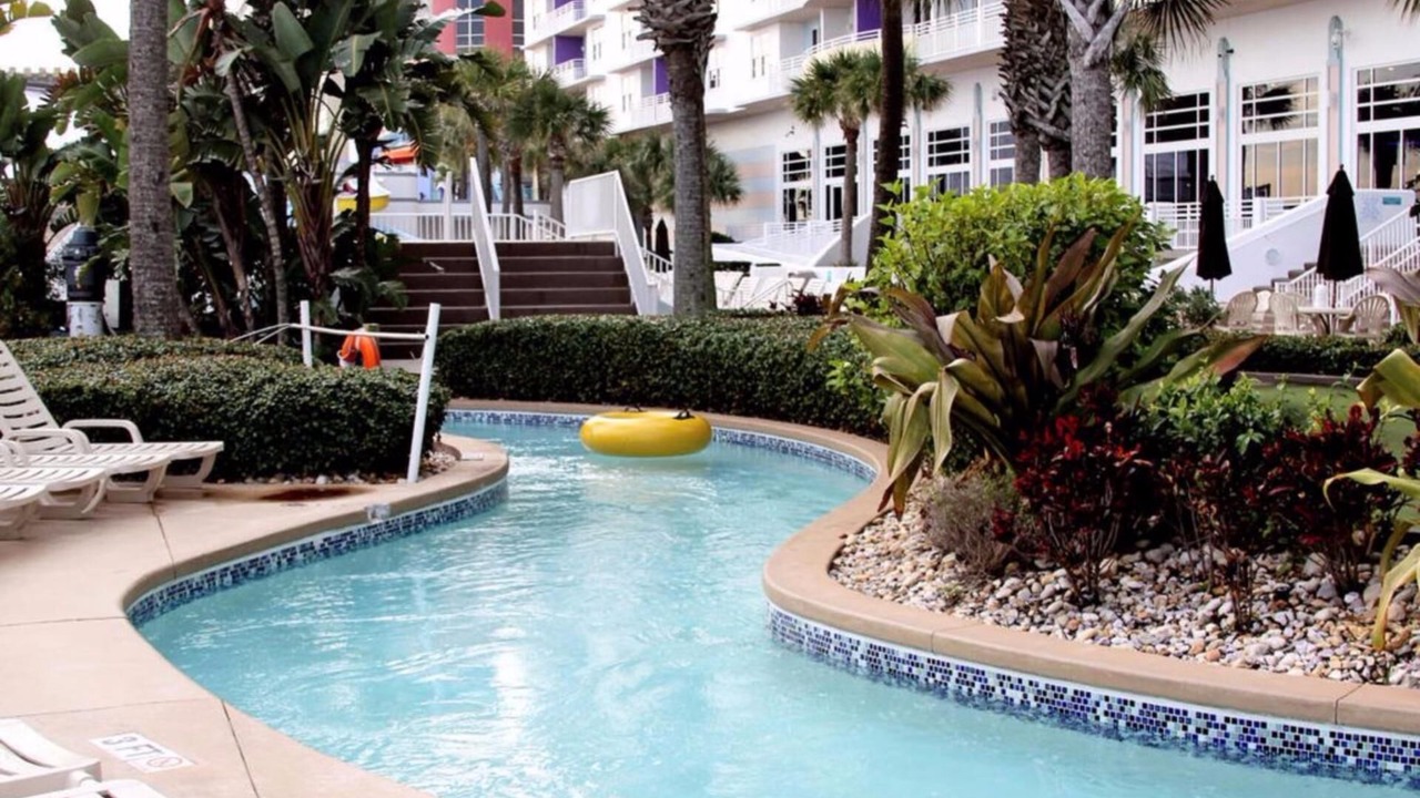 Photo of Outdoor in Daytona Beach