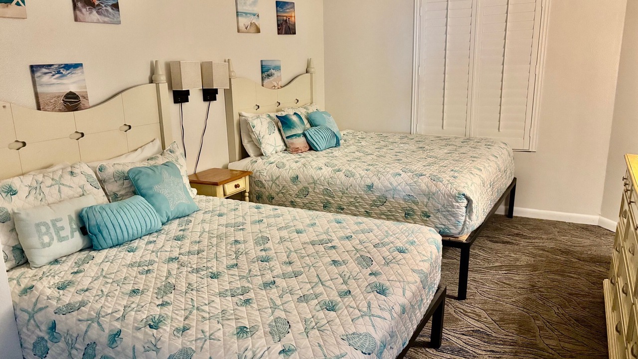 Photo of Bedroom in Daytona Beach