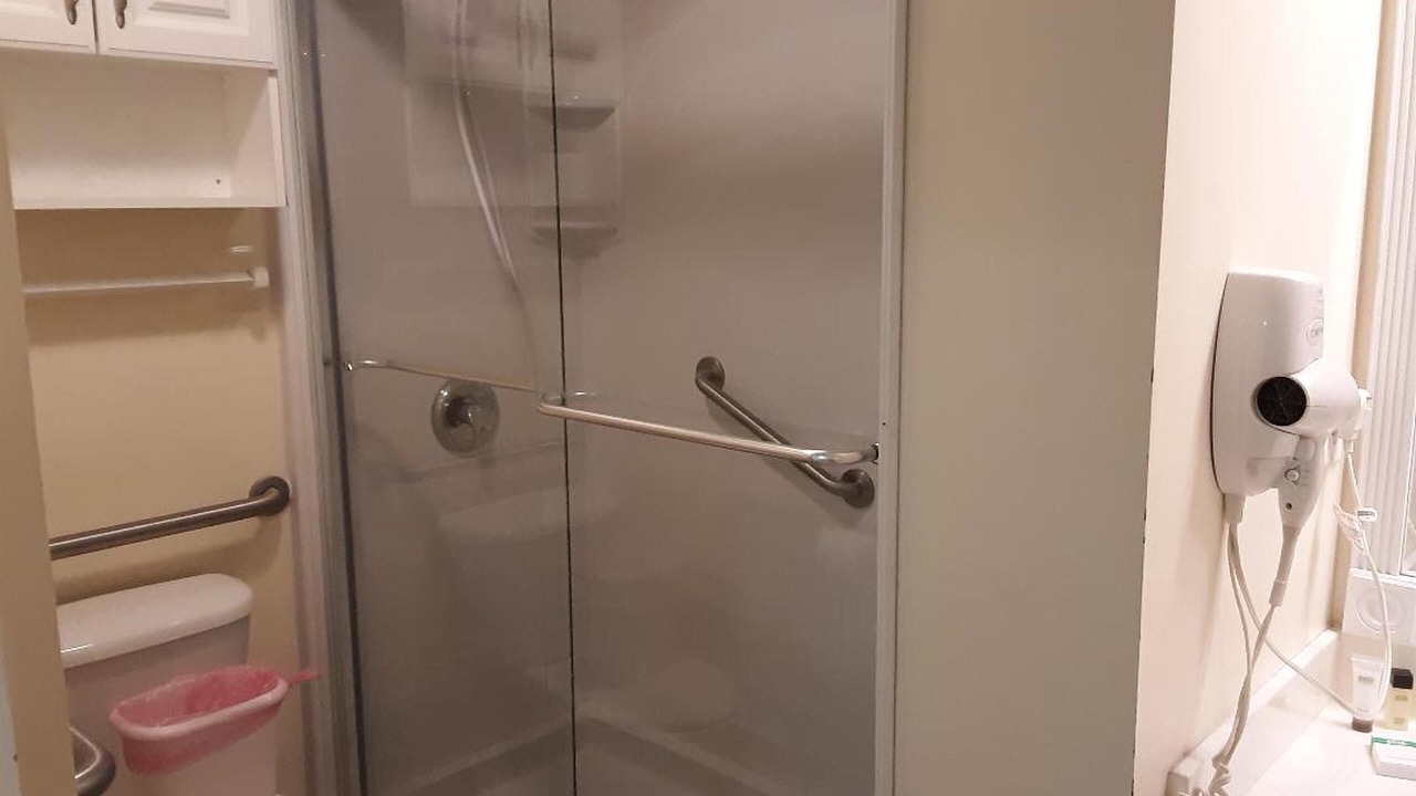 Photo of Bathroom in Daytona Beach