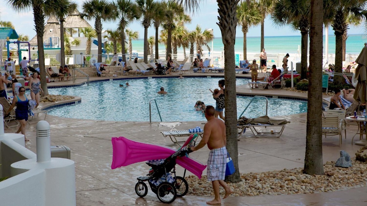 Photo of Outdoor in Daytona Beach