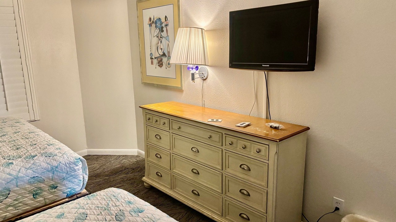 Photo of Bedroom in Daytona Beach