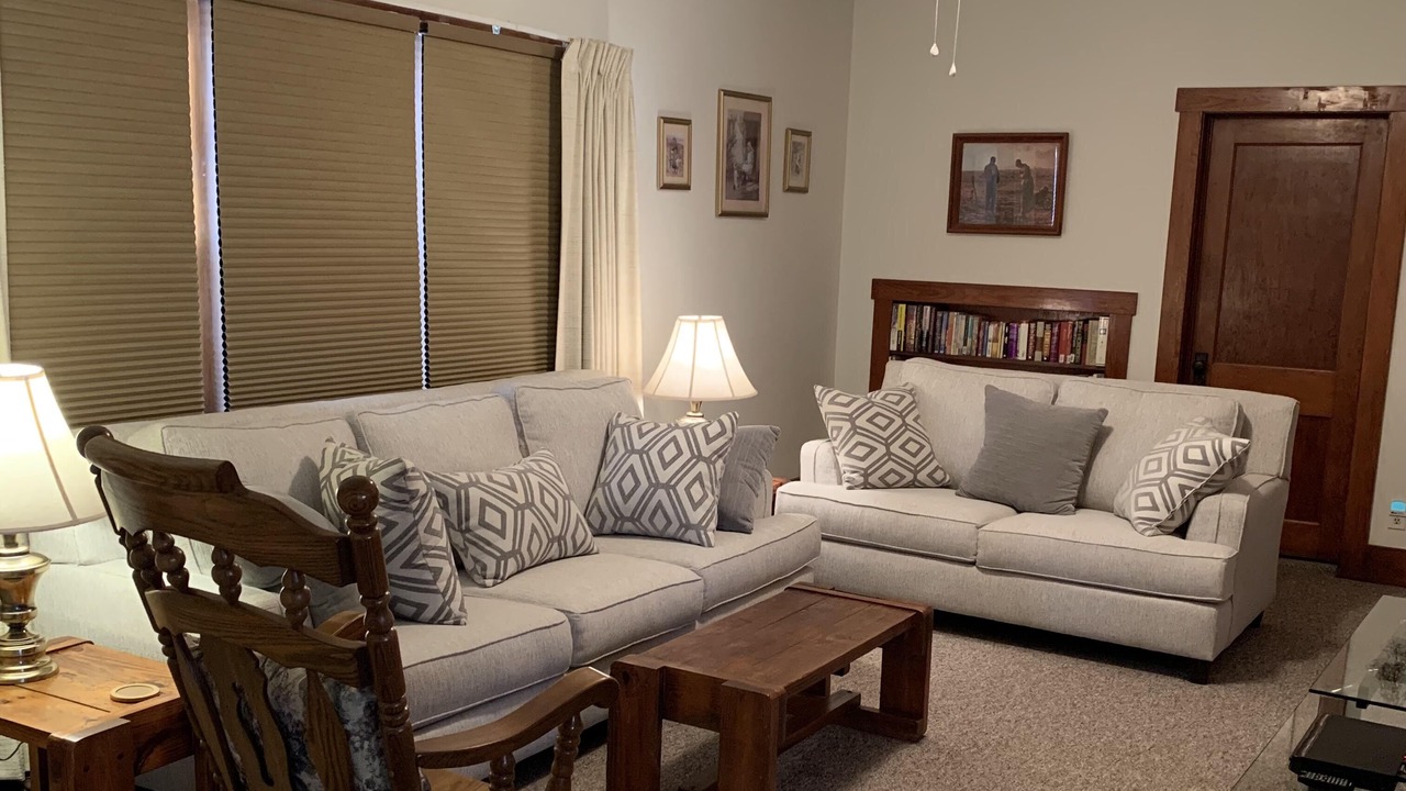 Photo of Livingroom in Marion
