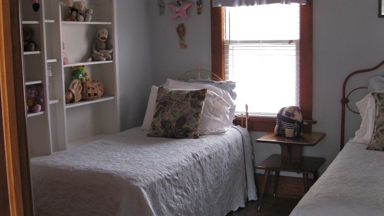 Photo of Bedroom in Marion