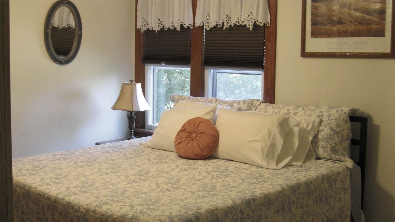 Photo of Bedroom in Marion