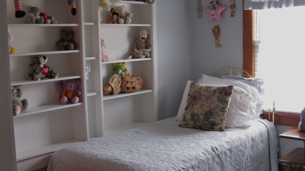 Photo of Bedroom in Marion