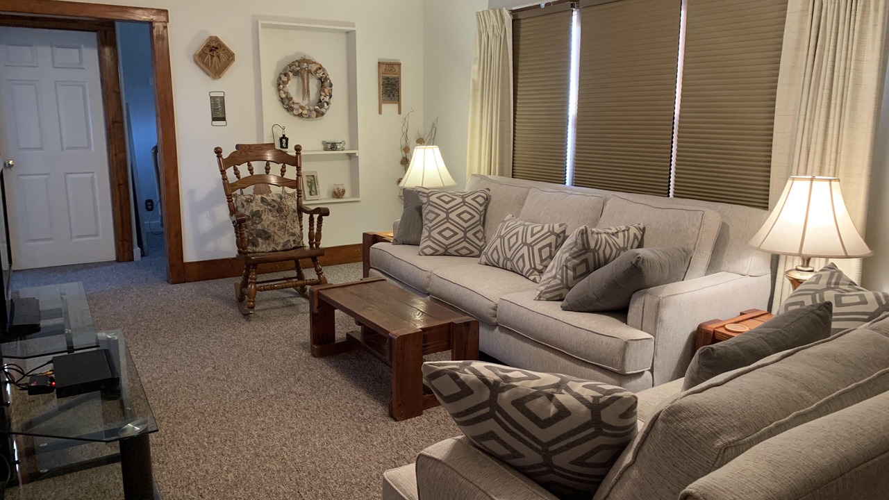 Photo of Livingroom in Marion