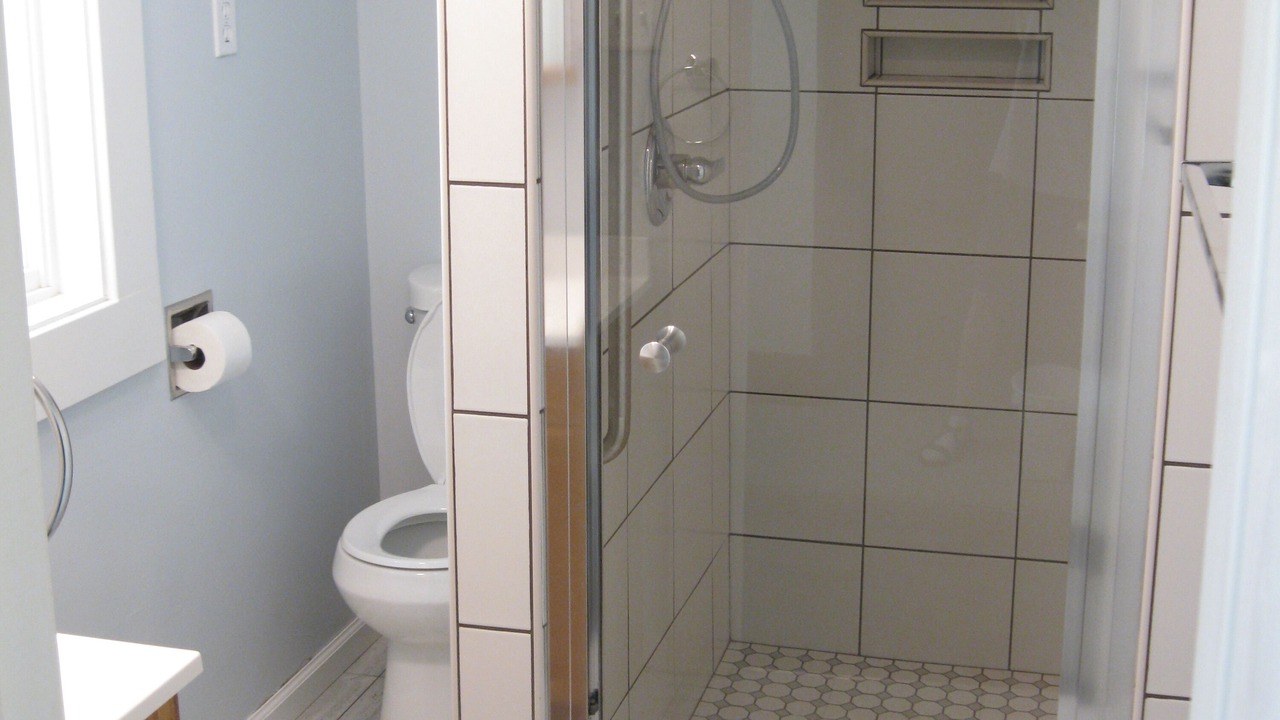 Photo of Bathroom in Marion