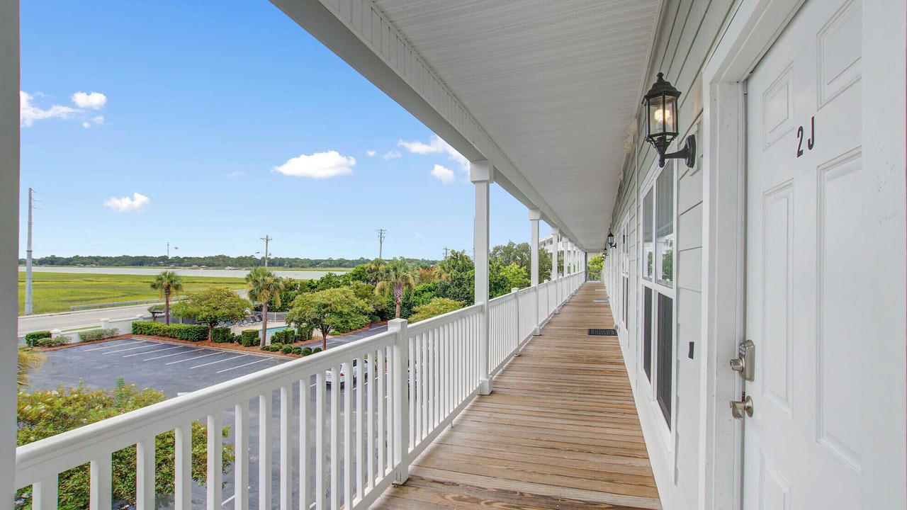Photo of Outdoor in Folly Beach