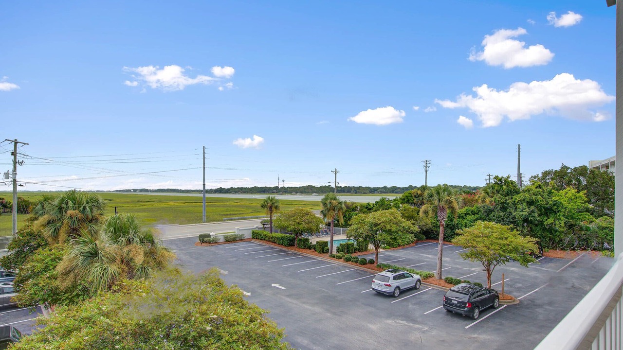 Photo of Outdoor in Folly Beach
