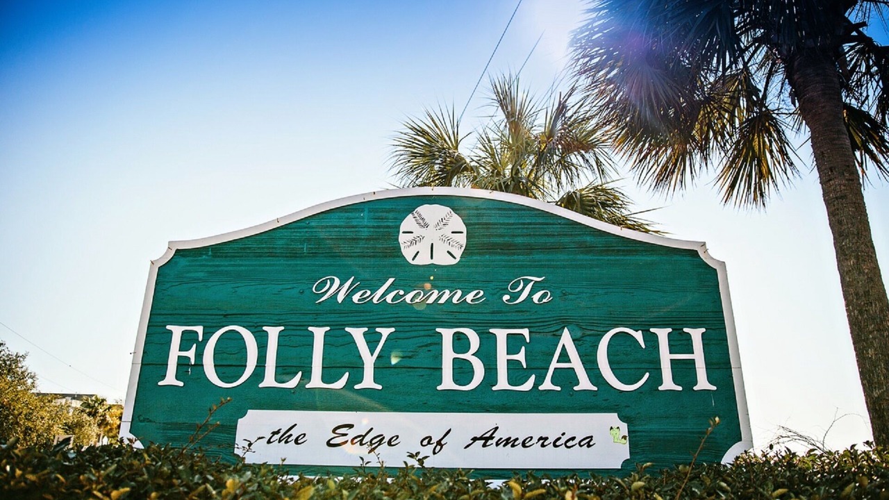 Photo of Outdoor in Folly Beach