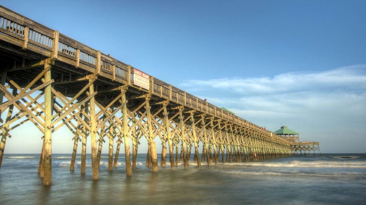 Photo of Others in Folly Beach