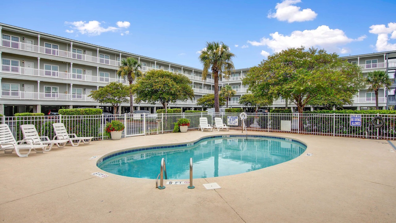 Photo of Outdoor in Folly Beach