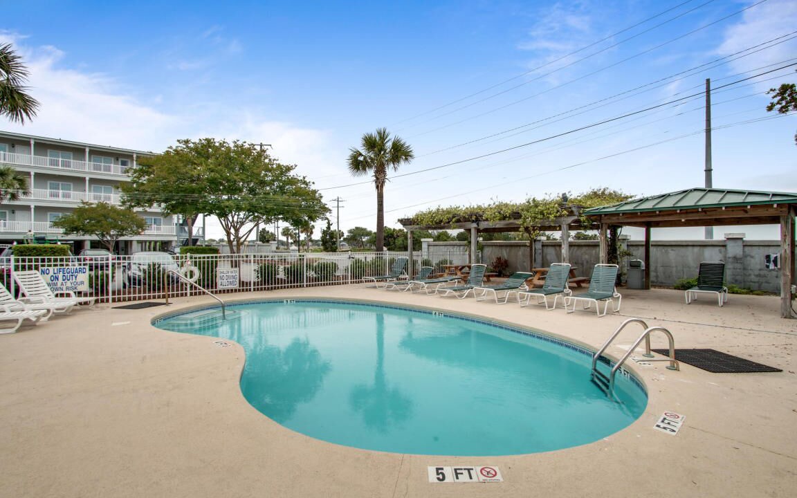 Photo of Outdoor in Folly Beach