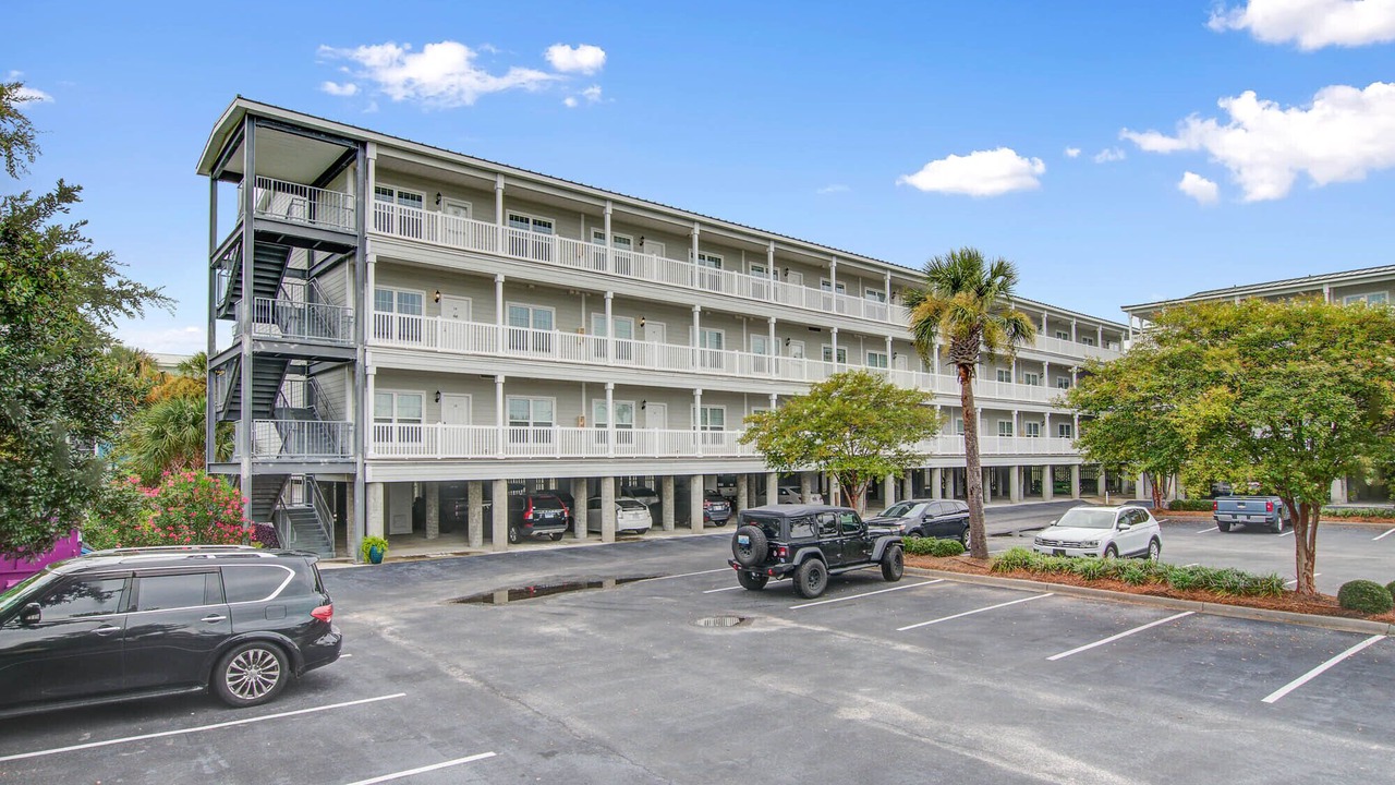 Photo of Outdoor in Folly Beach