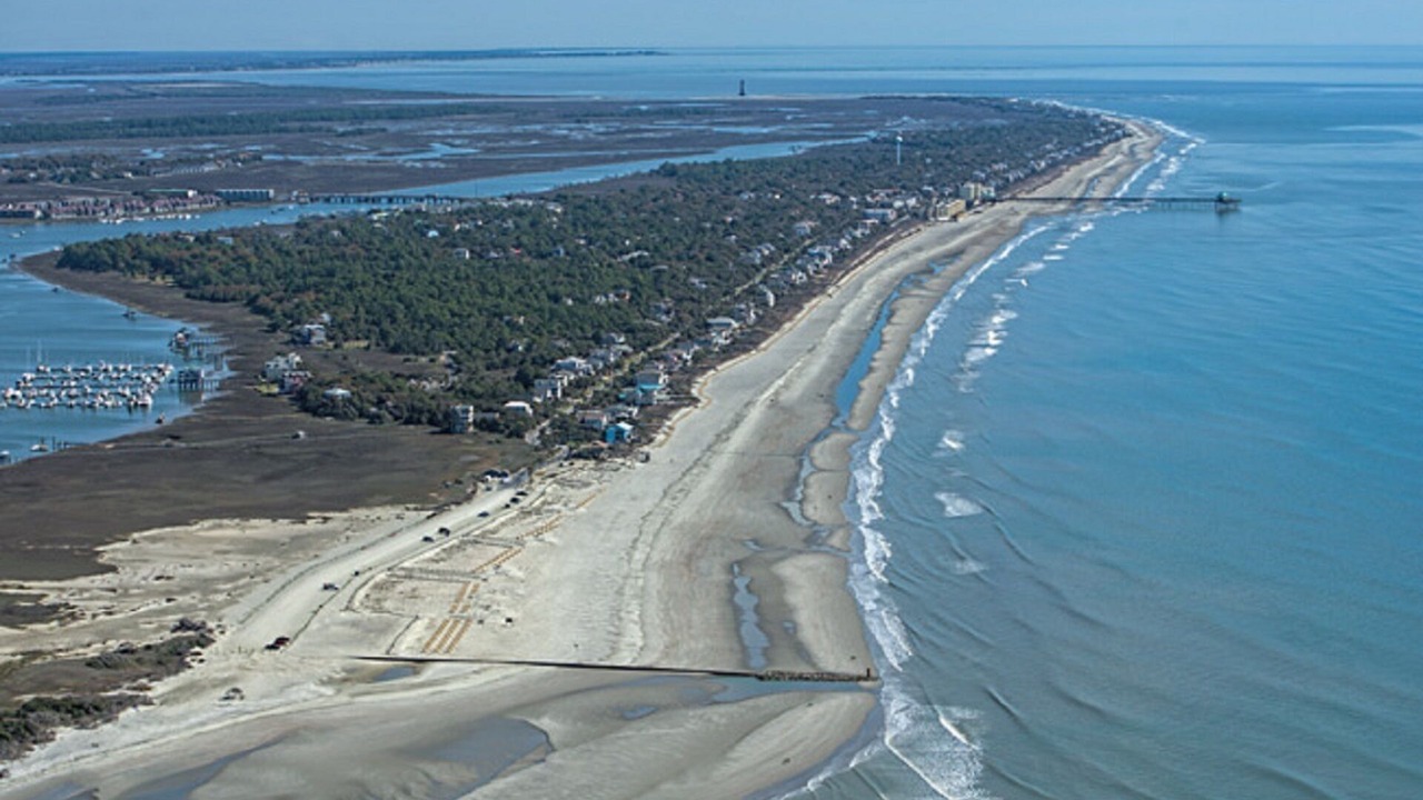 Photo of Others in Folly Beach