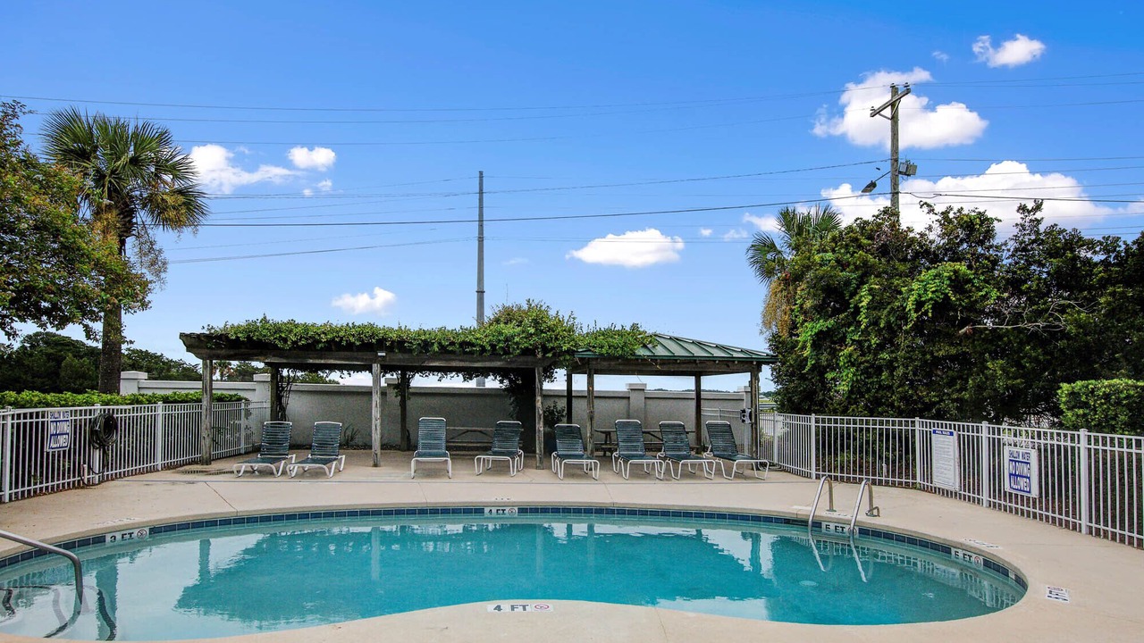 Photo of Outdoor in Folly Beach