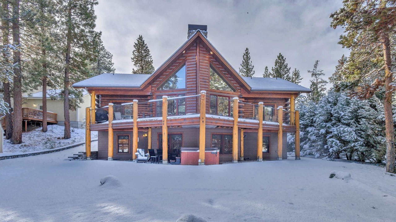 Photo of Outdoor in Oregon Water Wonderland