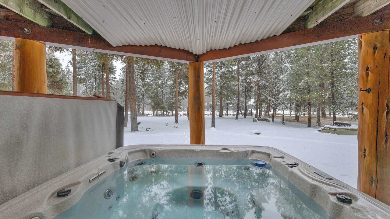 Photo of Outdoor in Oregon Water Wonderland