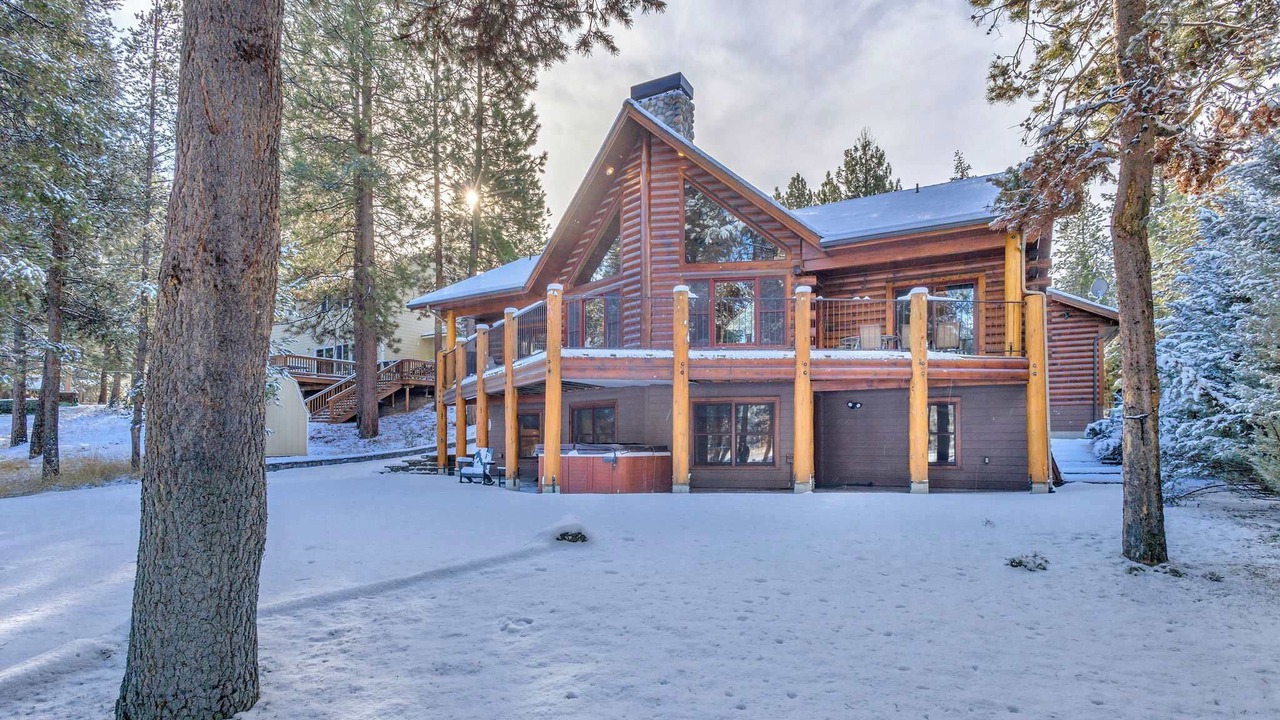 Photo of Outdoor in Oregon Water Wonderland