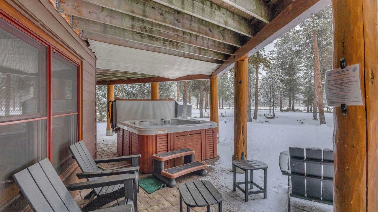 Photo of Outdoor in Oregon Water Wonderland