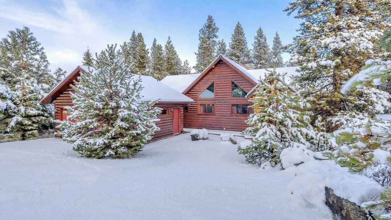 Photo of Outdoor in Oregon Water Wonderland