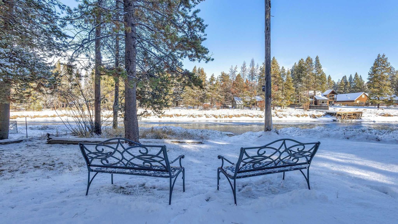 Photo of Outdoor in Oregon Water Wonderland