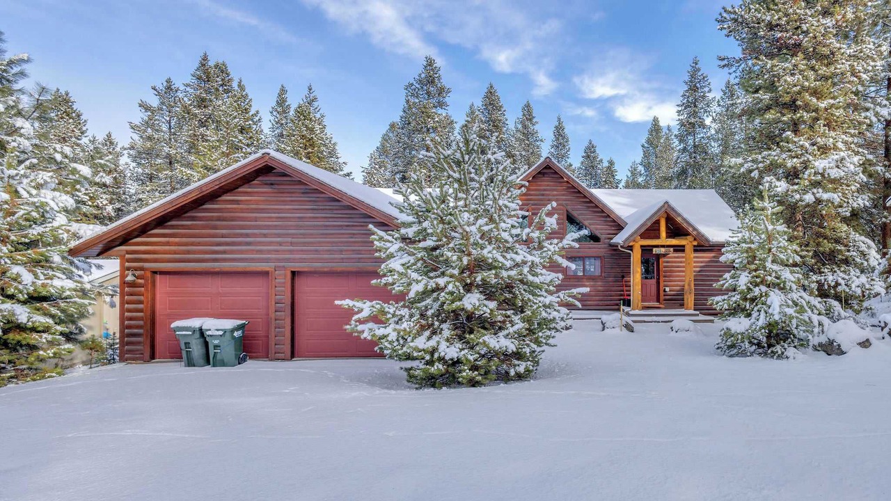 Photo of Outdoor in Oregon Water Wonderland
