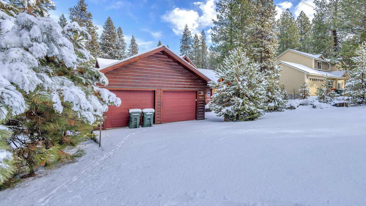 Photo of Outdoor in Oregon Water Wonderland