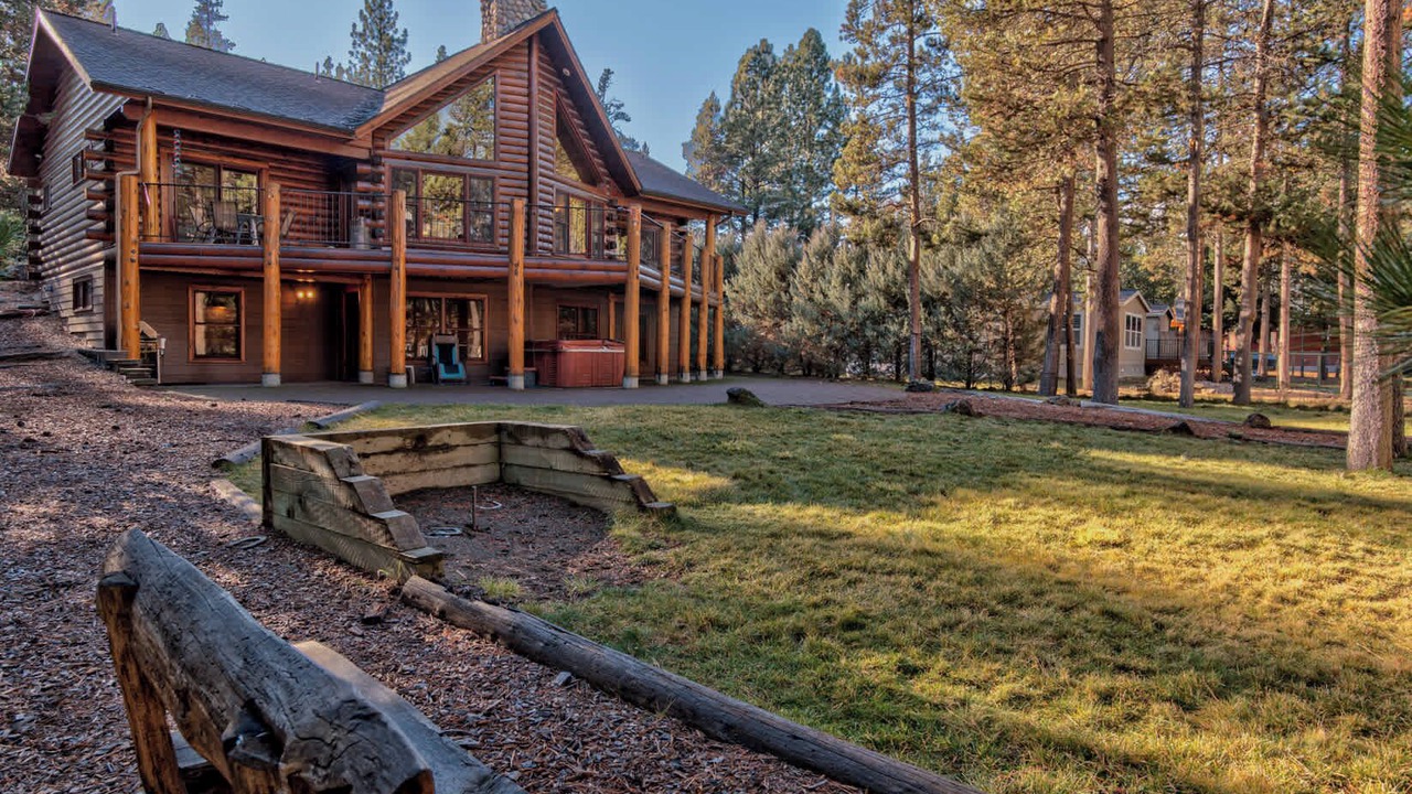 Photo of Outdoor in Oregon Water Wonderland