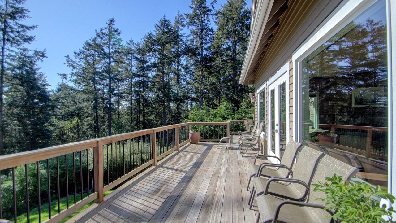 Photo of Patio Balcony in Anacortes