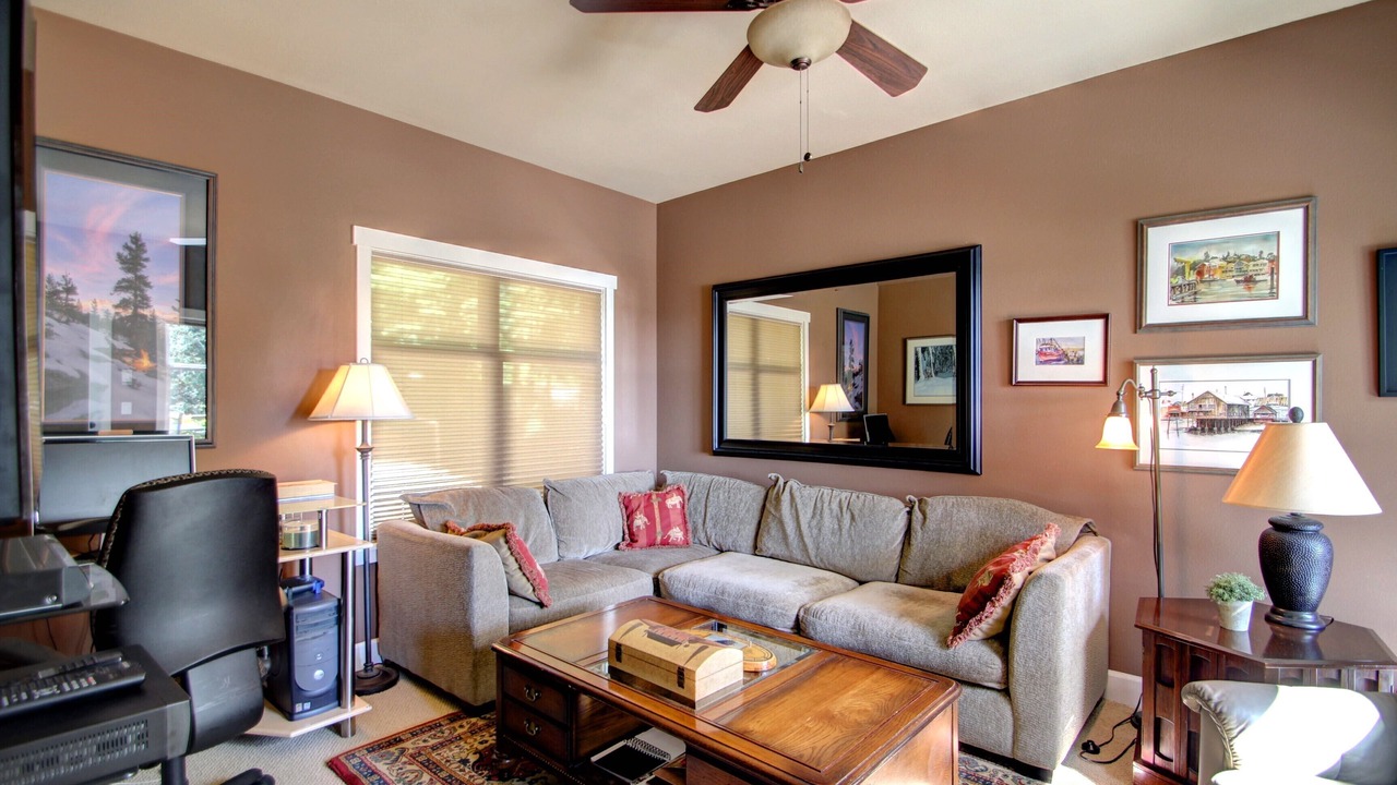 Photo of Bedroom in Anacortes