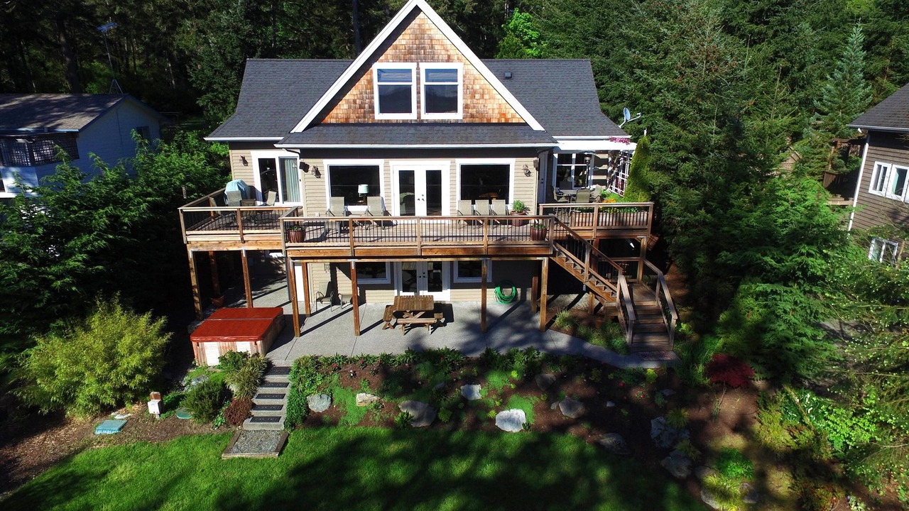 Photo of Outdoor in Anacortes