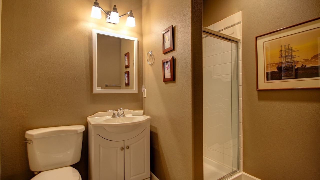 Photo of Bathroom in Anacortes