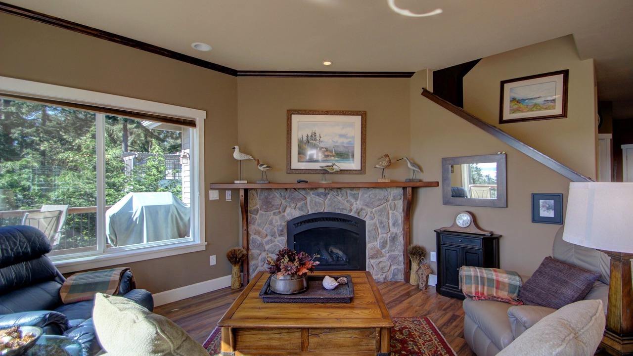 Photo of Livingroom in Anacortes