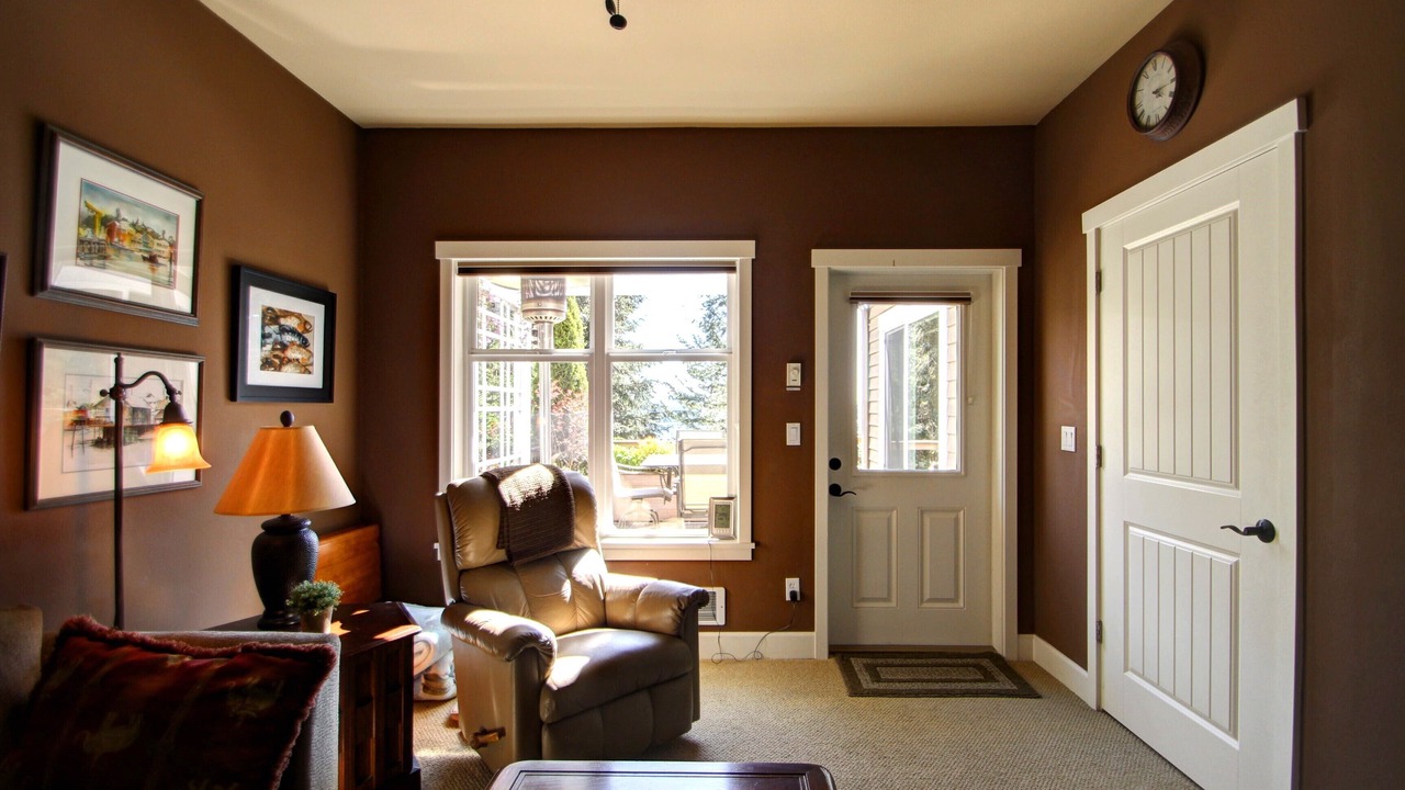 Photo of Bedroom in Anacortes