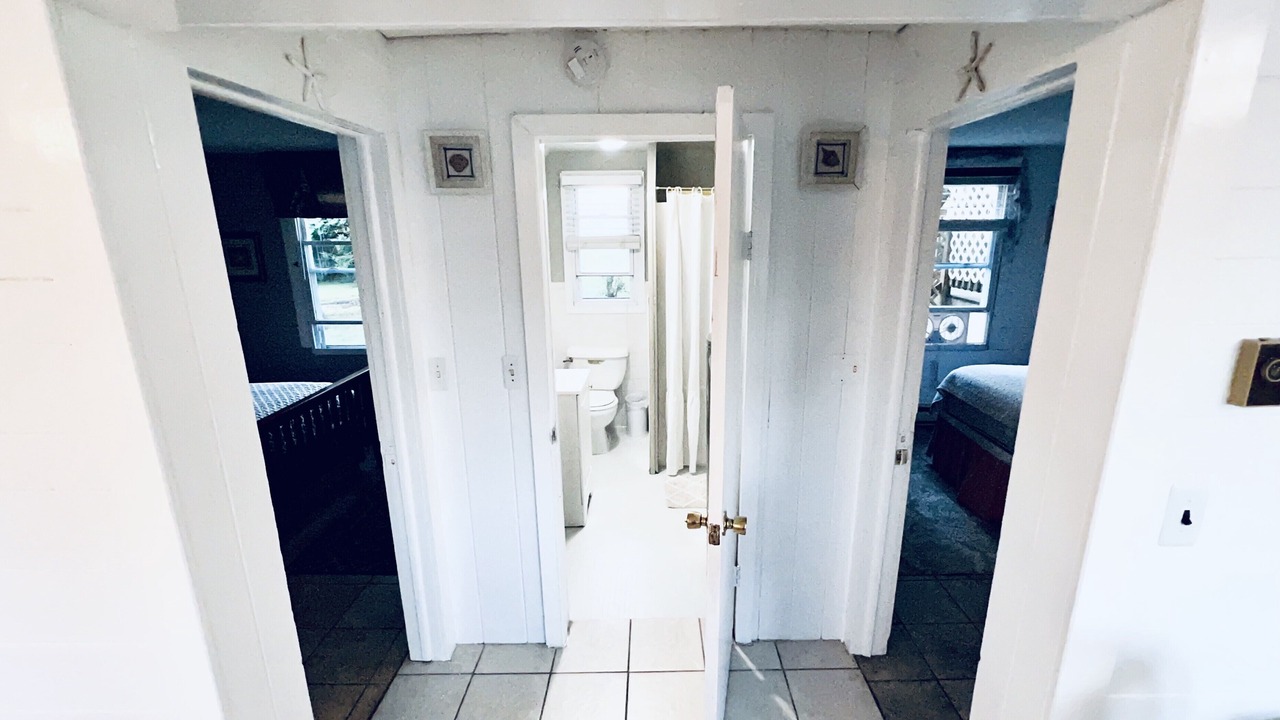 Photo of Bathroom in Misquamicut