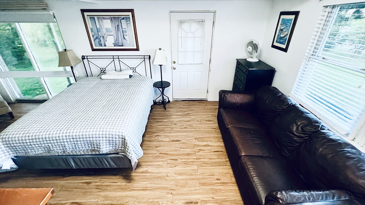 Photo of Bedroom in Misquamicut